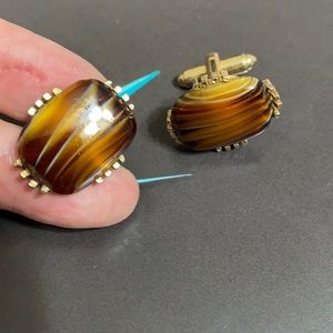 🖤VTG💕 DANTÉ cuff links